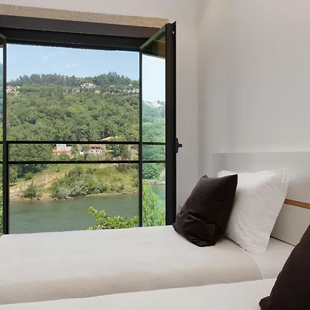 Douro Green Castelo de Paiva Room photo