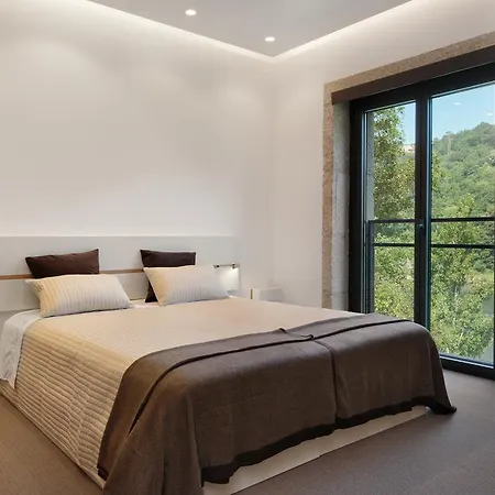 Douro Green Castelo de Paiva Room photo