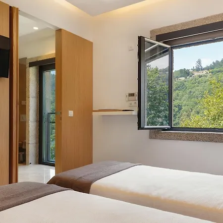 Douro Green Castelo de Paiva Room photo