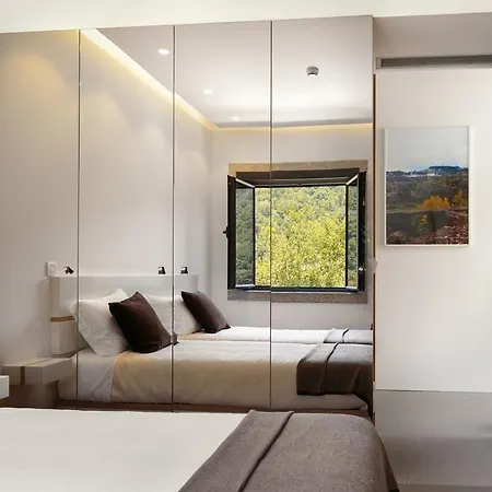 Douro Green Castelo de Paiva Room photo