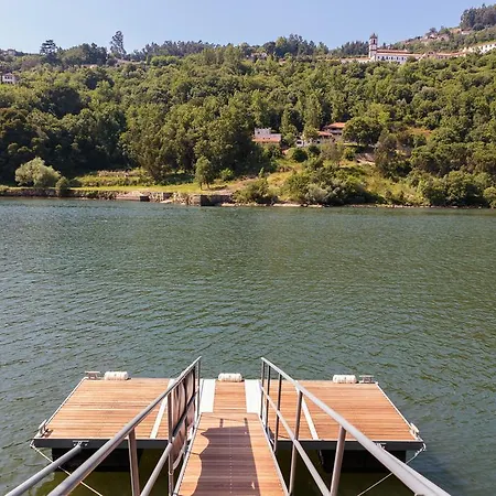 Douro Green Castelo de Paiva Exterior photo