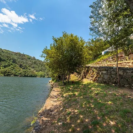 Douro Green Castelo de Paiva Exterior photo