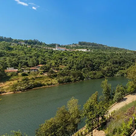 Douro Green Castelo de Paiva Exterior photo