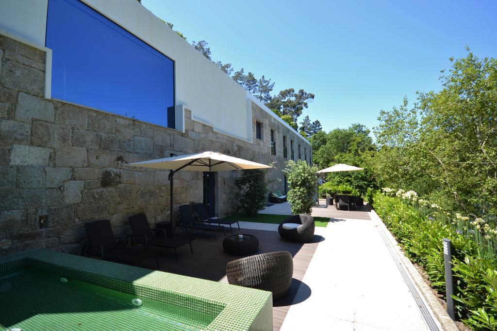 Country house Douro Castelo de Paiva